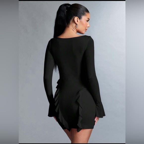 Little Black Dress - Picture 2 of 3